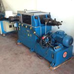 İkinci El Şafak Boru Ucu Şekillendirme