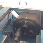 İkinci El Şafak Boru Ucu Şekillendirme