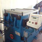 İkinci El Şafak Boru Ucu Şekillendirme