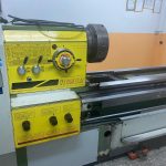 İkinci El 4 Metre C10Msm 800 Çap Bulgar Torna