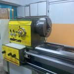 İkinci El 4 Metre C10Msm 800 Çap Bulgar Torna