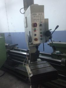 İkinci El Şahinler Şanzımanlı Matkap