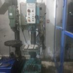 İkinci El 35 Mm Şahinler Şanzımanlı Matkap