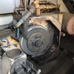 İkinci El Schaudt Zx11 S600 Cnc Silindirik Taşlama