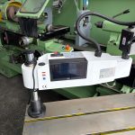 İkinci El Servo Kılavuz Çekme Makinası