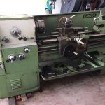 İkinci El Smtcl CA6236 Üniversal Torna