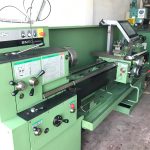 İkinci El Trens Sn50C Tos Torna