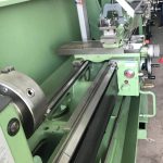 İkinci El Trens Sn50C Tos Torna