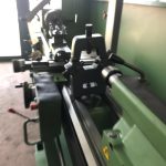 İkinci El Trens Sn50C Tos Torna