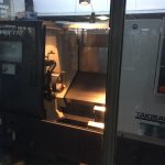 İkinci El Takisawa Nex-110 Cnc Torna