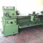 İkinci El Sn50 Tezsan Tos Torna 2 Metre