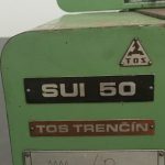 İkinci El Trens Tos Sui50 Torna