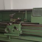 İkinci El Trens Tos Sui50 Torna