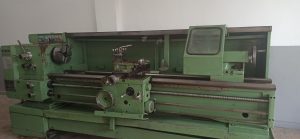 İkinci El Trens Tos Sui50 Torna