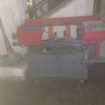 İkinci El Uzay 280'Lik Şerit Testere