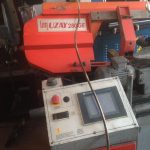 İkinci El 280'Lik Uzay Otomatik Şerit Testere