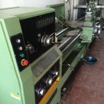 İkinci El Yunnan CY6266L/3000 Üniversal Torna