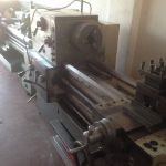 İkinci El Cu500 Bulgar Zmm Üniversal Torna