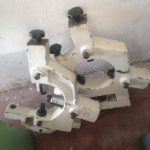 İkinci El Cu500 Bulgar Zmm Üniversal Torna