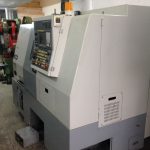 İkinci El Hyundai-Kia SKT21 8 Inch Cnc Torna