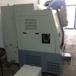 İkinci El Hyundai-Kia SKT21 8 Inch Cnc Torna