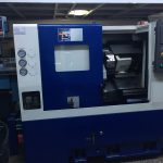 İkinci El Tontai Topper 8 Inch Cnc Torna