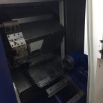 İkinci El Tontai Topper 8 Inch Cnc Torna