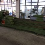 İkinci El Rus Torna 3 Metre 710 Çap
