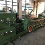 İkinci El Rus Torna 3 Metre 710 Çap
