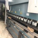 İkinci El Durmazlar AD-S 30220 3 Metre x 10 Mm Abkant