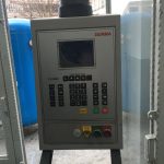 İkinci El Durma E40300 Cnc Hidrolik Abkant