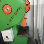 İkinci El 40 Ton Eksantrik Pres