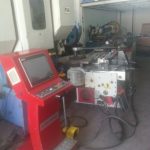 İkinci El Akyapak Boru Bükme