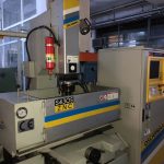 İkinci El Oscarmax S430S Znc Dalma Erezyon