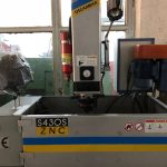 İkinci El Oscarmax S430S Znc Dalma Erezyon