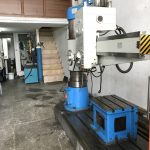 İkinci El Wdm Z3050x16/1 Radyal Matkap