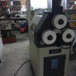 İkinci El Şahinler 50 Lik Boru Bükme