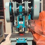 İkinci El 60 Ton Eksantrik Pres