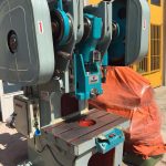 İkinci El 60 Ton Eksantrik Pres