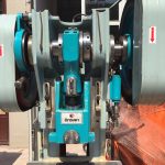 İkinci El 60 Ton Eksantrik Pres