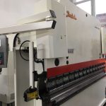 İkinci El Baykal APH31120 Cnc Hidrolik Abkant
