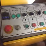 İkinci El Kesmak KMY280 Şerit Testere