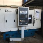 İkinci El Schaudt Zx11 S600 Cnc Silindirik Taşlama