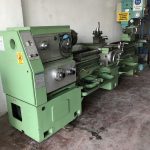 İkinci El Smtcl CA62650B Üniversal Torna