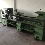 İkinci El Smtcl CA62650B Üniversal Torna