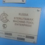 İkinci El 50 Mm Rus Şanzımanlı Matkap