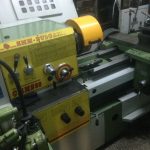 İkinci El Zmm C11MS80 Bulgar Torna