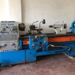 İkinci El Eurolathe Cu582 Bulgar Torna 1.5 Metre
