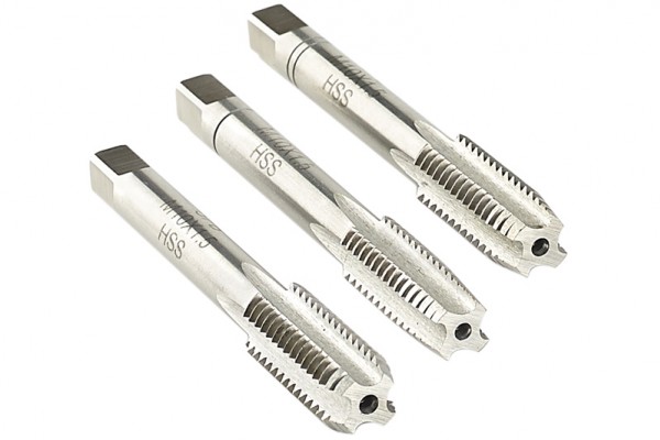 Kılavuz takımı detayı