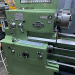 İkinci El 1 Metre Sn50 Tezsan Tos Torna